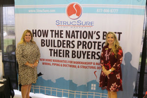 expo 2016 strucsure booth