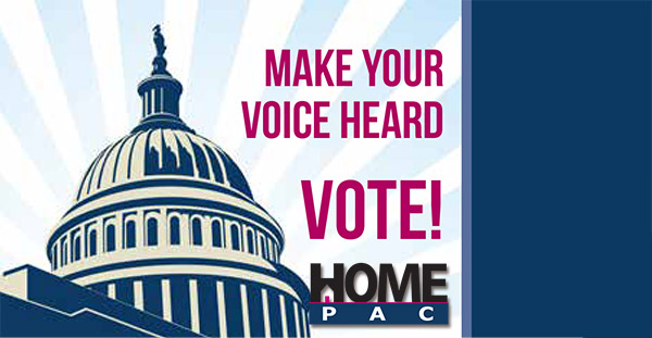 Featured image for “HOME-PAC Primary Voter Guide”