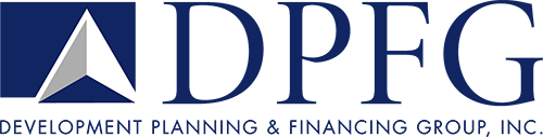 DPFG Development Planning & Land Financing Group