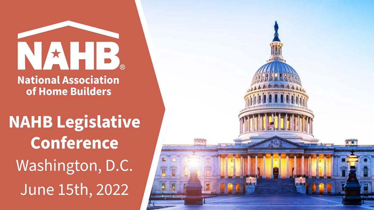 Featured image for “GHBA Looks at National Policy Recommendations Ahead of Spring National Leadership Conference”