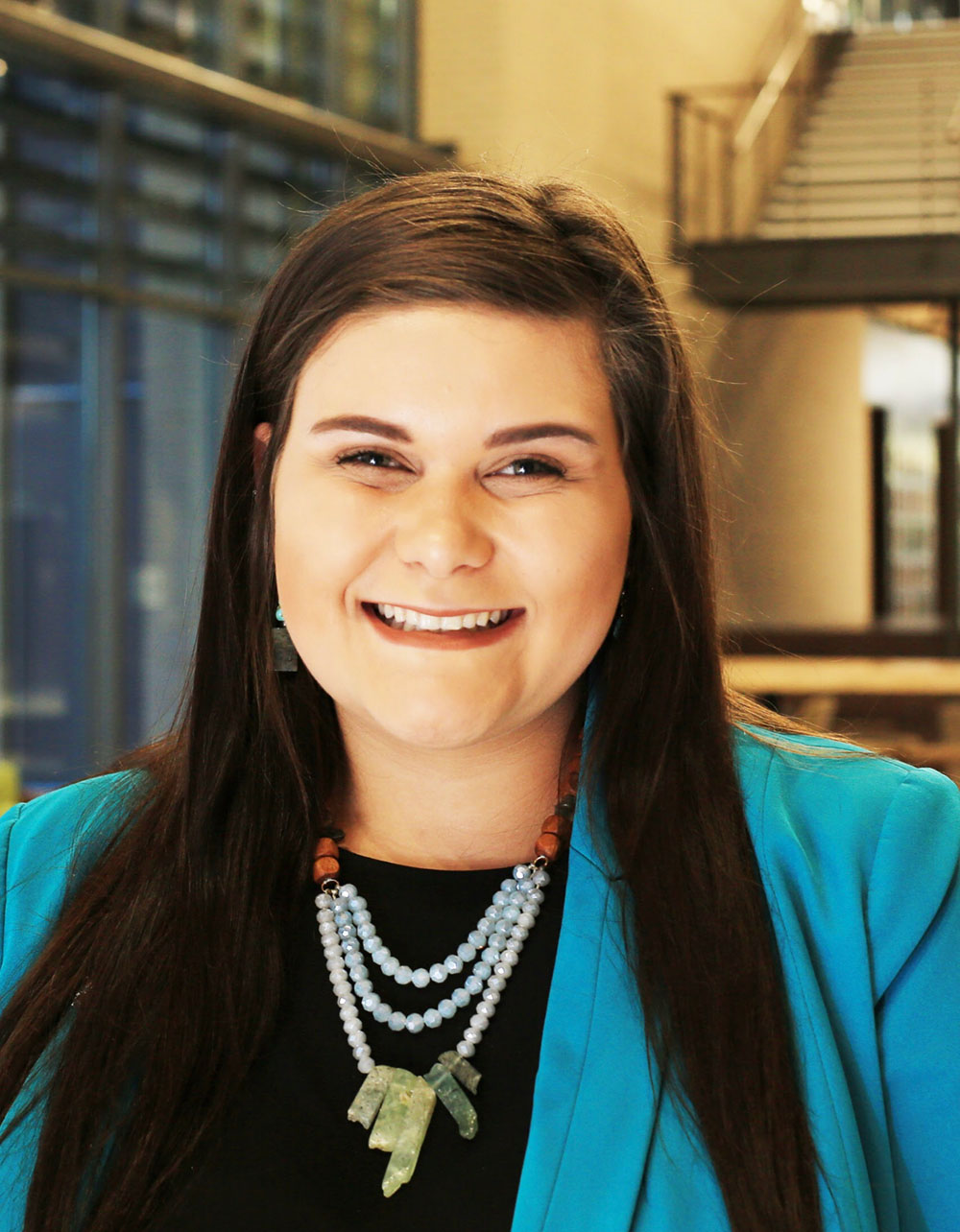 Featured image for “Meet Scout Odegaard, GHBA Government Affairs Assistant”